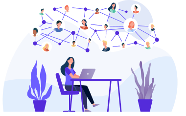 connect